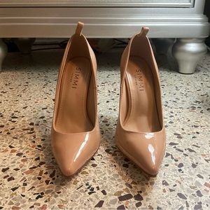 Simmi London pumps